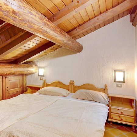 Chalet Meridiana Appartamento 11 Livigno Exterior photo